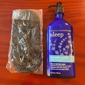 bath and body works aromatherapy